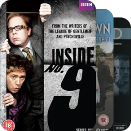 一遇英剧深似海从此美剧是路人