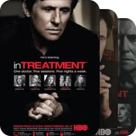 心理师观影会（影视剧）