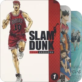 神作动画番剧（个人向）