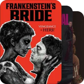 女性导演恐怖片