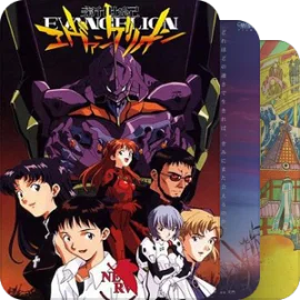 二次元那些让人心驰神往的神作（动画）