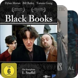 精致只服英剧～