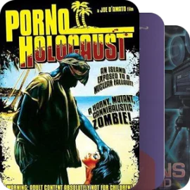 片单｜喜欢手绘海报。。