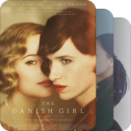 【更新中】以女性为主角的高分影视作品