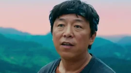 我和我的家乡预告片