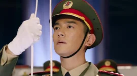 我和我的祖国预告片