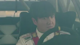 飞驰人生预告片