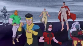 无敌少侠第四季预告片