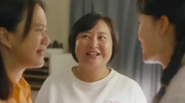 你好，李焕英预告片