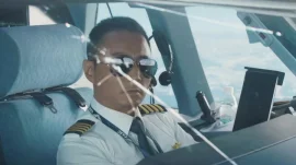 中国机长预告片