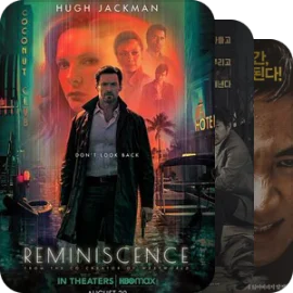 电影是看不完的，这辈子都看不完的！