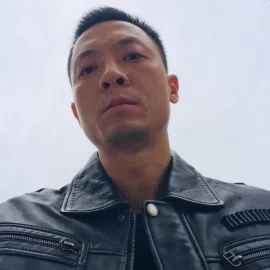 享受電影，那些恐怖的流年。