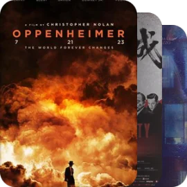 一个人的电影院