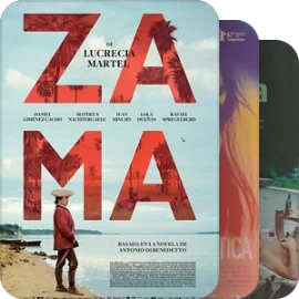 片单｜拉美电影精选