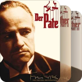 不把每部都看齐就硌硬10thAnniv.