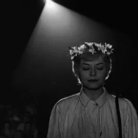 黑暗中曼舞（二）