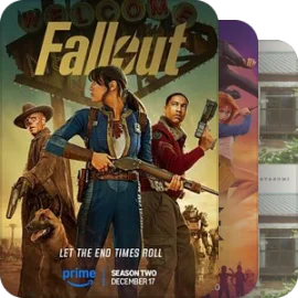 ╚影╗剧集详细攻略评价