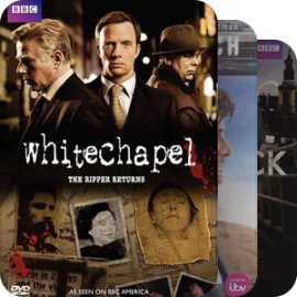 悬疑/惊悚/恐怖/犯罪/庭审类英剧