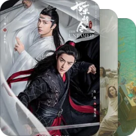 人气国产剧<评价人数过万的国产剧集>