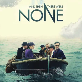 悬疑犯罪(电影)