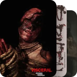 吓到濑尿恐怖片