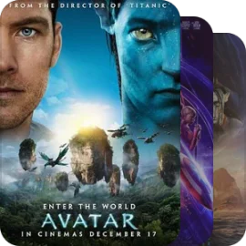 全球电影票房总排行榜