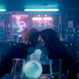 ꒰ঌ人间百合可忘忧໒꒱（影视篇）