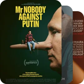 电影口碑榜(202612/251)