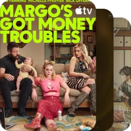 26年3月期待/观望剧集