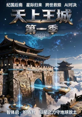 天上王城第一季