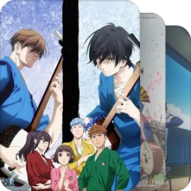 期待的外国动漫（2017年后）⭐️