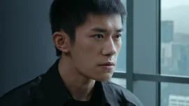 惊蛰无声预告片