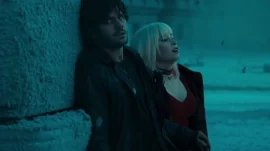 重返寂静岭预告片