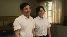 飞驰人生3预告片