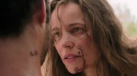 请求救援预告片