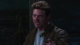 真人快打2预告片