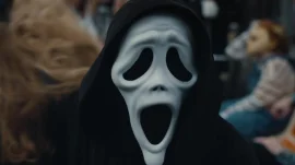 惊声尖笑6预告片