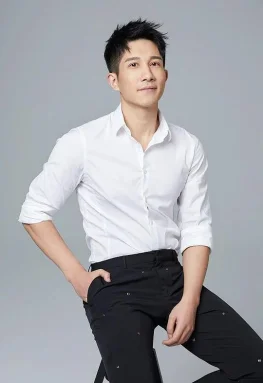 李沛霖