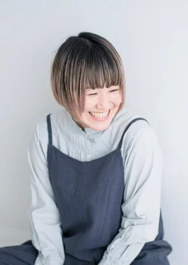 上村奈帆