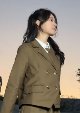 郑晨雨