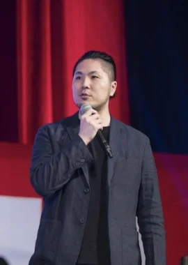 莲井隆弘