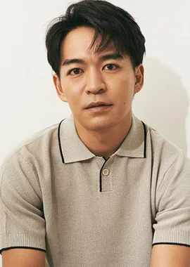 三岛健太