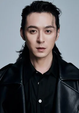 高名扬